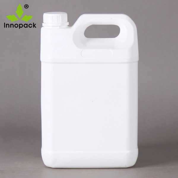 5L 10 Liter 20L 25L Plastic Jerry Water Can Plastic Jerry Can for Oil Packing Motor Oil Drum