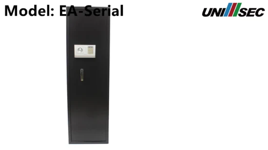 Uni-Sec Hersteller neuer, modischer, robuster digitaler Safeboxen in China (USG-1545EA10)